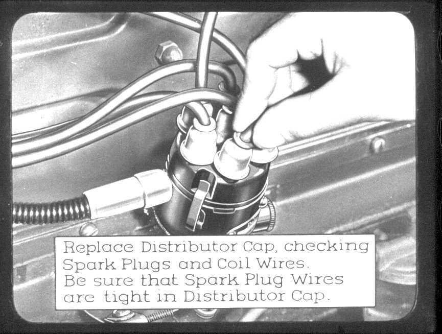 1930 Chevrolet Rule Of Thumb Film Strip Page 11